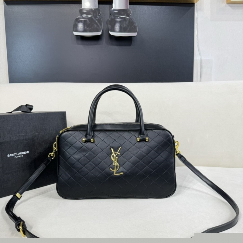Y*L top handle bags